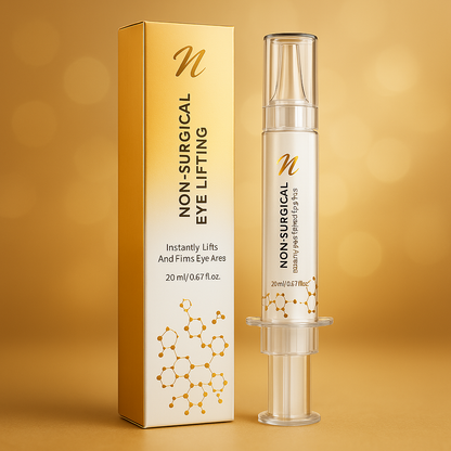 Non-Surgical Eye lift